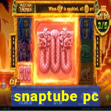 snaptube pc